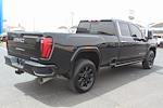 2024 GMC Sierra 3500 Crew Cab 4WD Pickup for sale #245092A - photo 2