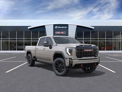 New 2026 GMC Sierra 2500 - photo 1
