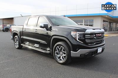 2023 GMC Sierra 1500 Crew Cab 4WD Pickup for sale #247217A - photo 1