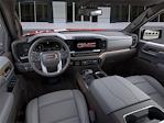 2025 GMC Sierra 1500 Crew Cab 4x4 Pickup for sale #247302 - photo 15