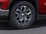 2025 GMC Sierra 1500 Crew Cab 4x4 Pickup for sale #247302 - photo 9