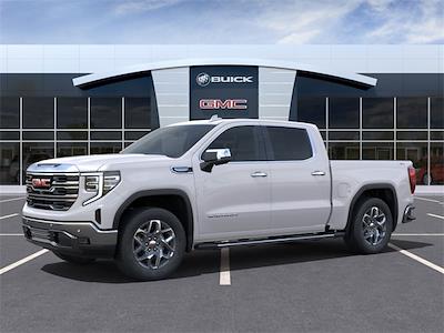 2025 GMC Sierra 1500 Crew Cab 4x4 Pickup for sale #247464 - photo 2