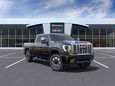 2025 GMC Sierra 2500 Crew Cab 4x4 Pickup for sale #251713 - photo 1