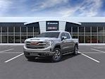2025 GMC Sierra 1500 Crew Cab 4x4 Pickup for sale #252014 - photo 8