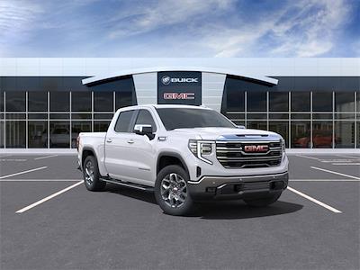 2025 GMC Sierra 1500 Crew Cab 4x4 Pickup for sale #252698 - photo 1