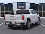 2025 GMC Sierra 1500 Crew Cab 4x4 Pickup for sale #252698 - photo 4
