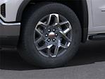 2025 GMC Sierra 1500 Crew Cab 4x4 Pickup for sale #252698 - photo 9