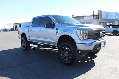 2021 Ford F-150 SuperCrew Cab 4WD Pickup for sale #252698B - photo 1