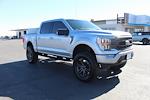 2021 Ford F-150 SuperCrew Cab 4WD Pickup for sale #252698B - photo 1