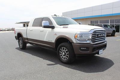 2023 Ram 2500 Mega Cab 4x4 Pickup for sale #253739A - photo 1