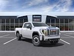 2025 GMC Sierra 2500 Crew Cab 4x4 Pickup for sale #253788 - photo 1