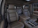 2025 GMC Sierra 2500 Crew Cab 4x4 Pickup for sale #253788 - photo 16