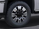 2025 GMC Sierra 2500 Crew Cab 4x4 Pickup for sale #253788 - photo 9