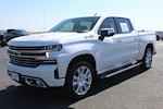 2022 Chevrolet Silverado 1500 LTD Crew Cab 4WD Pickup for sale #253788A - photo 10