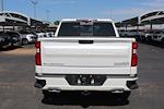 2022 Chevrolet Silverado 1500 LTD Crew Cab 4WD Pickup for sale #253788A - photo 4