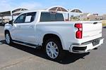 2022 Chevrolet Silverado 1500 LTD Crew Cab 4WD Pickup for sale #253788A - photo 8