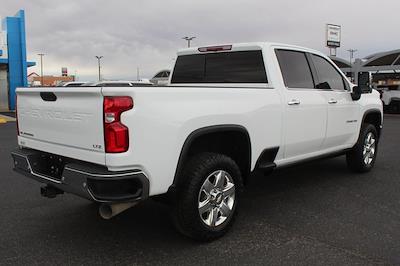 2022 Chevrolet Silverado 2500 Crew Cab 4WD Pickup for sale #254197A - photo 2