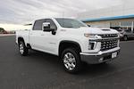 2022 Chevrolet Silverado 2500 Crew Cab 4WD Pickup for sale #254197A - photo 1