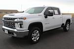 2022 Chevrolet Silverado 2500 Crew Cab 4WD Pickup for sale #254197A - photo 10