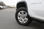 2022 Chevrolet Silverado 2500 Crew Cab 4WD Pickup for sale #254197A - photo 12