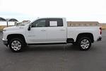 2022 Chevrolet Silverado 2500 Crew Cab 4WD Pickup for sale #254197A - photo 9