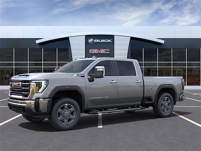 2025 GMC Sierra 2500 Crew Cab 4x4 Pickup for sale #254851 - photo 2