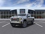 2025 GMC Sierra 2500 Crew Cab 4x4 Pickup for sale #254851 - photo 8