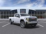 2025 GMC Sierra 2500 Crew Cab 4x4 Pickup for sale #254879 - photo 1