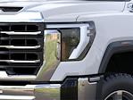 2025 GMC Sierra 2500 Crew Cab 4x4 Pickup for sale #254879 - photo 10