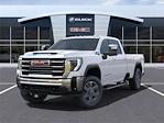2025 GMC Sierra 2500 Crew Cab 4x4 Pickup for sale #254879 - photo 6
