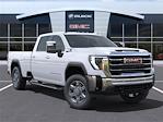 2025 GMC Sierra 2500 Crew Cab 4x4 Pickup for sale #254879 - photo 7