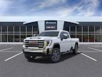 2025 GMC Sierra 2500 Crew Cab 4x4 Pickup for sale #254879 - photo 8