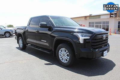 2024 Toyota Tundra CrewMax Cab 4x4 Pickup for sale #255761A - photo 1