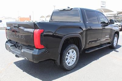 2024 Toyota Tundra CrewMax Cab 4x4 Pickup for sale #255761A - photo 2