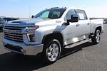 2021 Chevrolet Silverado 2500 Crew Cab 4WD Pickup for sale #256688A - photo 10