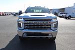 2021 Chevrolet Silverado 2500 Crew Cab 4WD Pickup for sale #256688A - photo 11