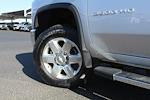 2021 Chevrolet Silverado 2500 Crew Cab 4WD Pickup for sale #256688A - photo 12