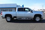 2021 Chevrolet Silverado 2500 Crew Cab 4WD Pickup for sale #256688A - photo 3