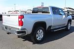 2021 Chevrolet Silverado 2500 Crew Cab 4WD Pickup for sale #256688A - photo 2
