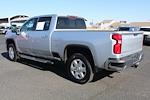 2021 Chevrolet Silverado 2500 Crew Cab 4WD Pickup for sale #256688A - photo 8