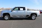 2021 Chevrolet Silverado 2500 Crew Cab 4WD Pickup for sale #256688A - photo 9