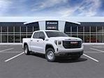 New 2025 GMC Sierra 1500 Pro Crew Cab 4x4 Pickup for sale #256904 - photo 1