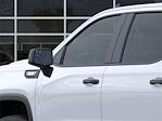 New 2025 GMC Sierra 1500 Pro Crew Cab 4x4 Pickup for sale #256904 - photo 12