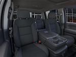 New 2025 GMC Sierra 1500 Pro Crew Cab 4x4 Pickup for sale #256904 - photo 16