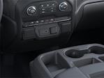 New 2025 GMC Sierra 1500 Pro Crew Cab 4x4 Pickup for sale #256904 - photo 23