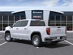 New 2025 GMC Sierra 1500 Pro Crew Cab 4x4 Pickup for sale #256904 - photo 3