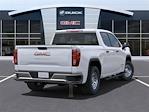 New 2025 GMC Sierra 1500 Pro Crew Cab 4x4 Pickup for sale #256904 - photo 4