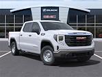 New 2025 GMC Sierra 1500 Pro Crew Cab 4x4 Pickup for sale #256904 - photo 7