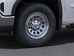 New 2025 GMC Sierra 1500 Pro Crew Cab 4x4 Pickup for sale #256904 - photo 9