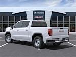 2025 GMC Sierra 1500 Crew Cab 4x4 Pickup for sale #256906 - photo 3